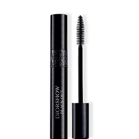 blackout mascara dior|diorshow mascara price.